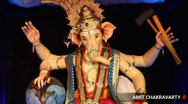 Ganesh Chaturthi