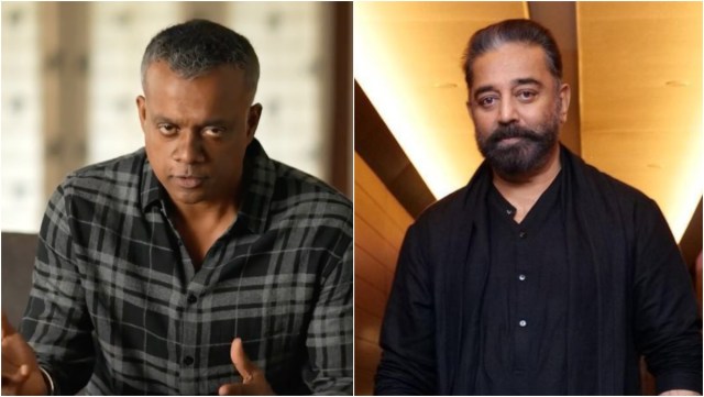 Gautham Menon opens up about Vettaiyaadu Vilaiyaadu 2 (Image: Instagram/ Kamal Haasan/ Gautham Menon)