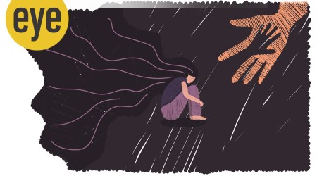 Imagine a solidarity of women coming together for justice, call it “Just Girls”, to externalise what has been internalised, politicise the personalised and make visible the invisibilised. (Source: Getty)