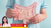 leaky gut, leaky gut syndrome, leaky gut cause, leaky gut cure, digestive issues, health, children health, parenting, indian express news
