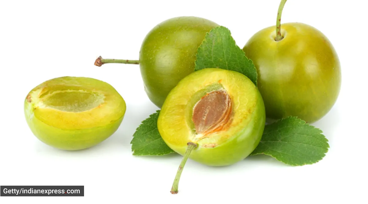 Know what Kakadu plum is, and how it benefits the skin