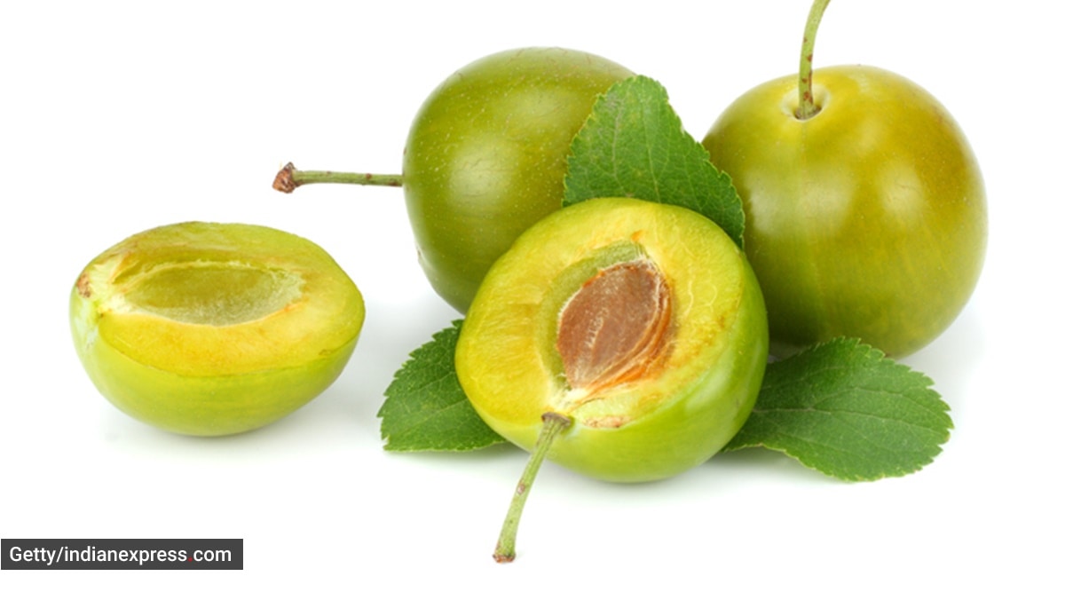 Know what Kakadu plum is, and how it benefits the skin