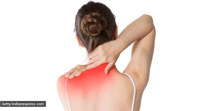 Suffering from Shoulder Pain? Try These Stretches