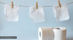 toilet paper, toilet paper roll, reusable toilet cloth, reusable toilet paper, reusable toilet roll, sustainability, sustainable invention, indian express news