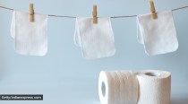 Why a sustainable invention of reusable toilet cloth is making netizens uncomfortable