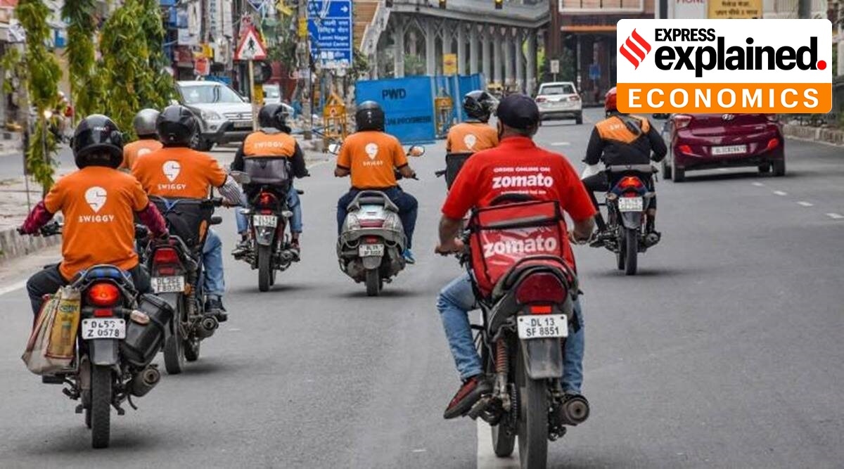 In a blog post on August 3, Swiggy said that along with a full-time job at Swiggy, employees will be allowed to pick up additional projects outside work and the company will support them. (File Photo)