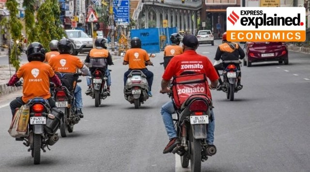 In a blog post on August 3, Swiggy said that along with a full-time job at Swiggy, employees will be allowed to pick up additional projects outside work and the company will support them. (File Photo)