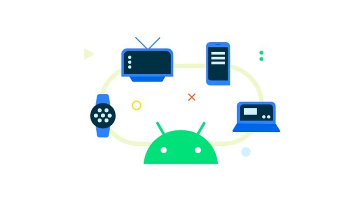 Google Cross device SDK Developer Preview