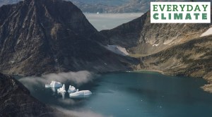 Explained: What is ‘zombie ice’, how it threatens to raise global sea levels by over 10 inches