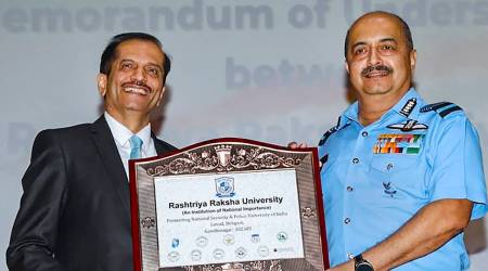 RRU to provide research and development support to IAF