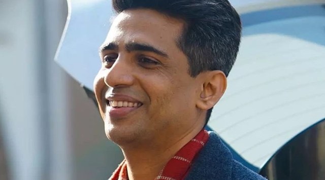 Gulshan Devaiah