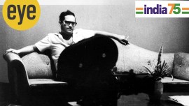 Independence Day, Independence Day 2022, Independence Day celebrations, Independence Day special, arts and literature in India, poetry, dance, fiction, art, classical genres, cinema, eye 2022, sunday eye, indian express news