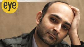 Mohsin Hamid