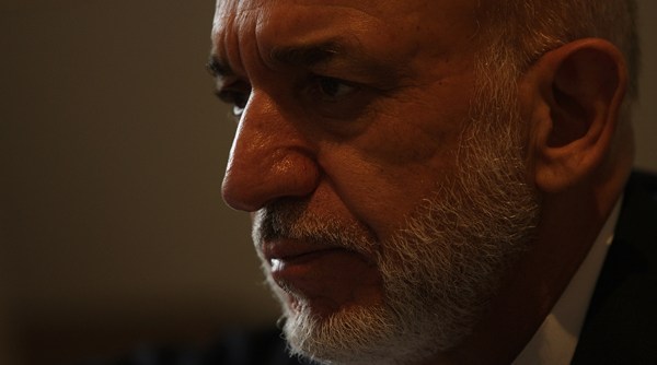 Hamid Karzai, expresidente de Afganistán: Después de la toma del poder por los talibanes, le dije al enviado indio que no se fuera... me alegro de que regresaran