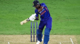 Hardik pandya
