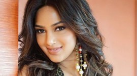 Harnaaz Sandhu, Harnaaz Sandhu diet, Harnaaz Sandhu food allergies, Harnaaz Sandhu weight gain, Harnaaz Sandhu social media bullying, Harnaaz Sandhu trolling, indian express news