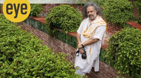 documentary, Chhayaankan: The Management of Shadows documentary, yesteryear cinematographers, Hemant Chaturvedi’s documentary, eye 2022, sunday eye, indian express news