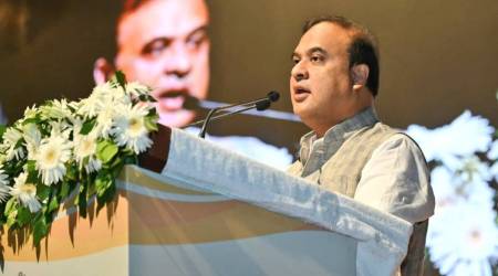 Himanta Biswa Sarma, Assam imams, Assam muslim community, Assam news, North East news