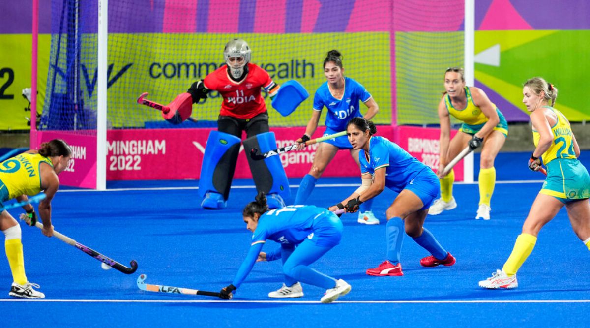 Savita lidera el equipo de hockey femenino de la India en la Copa de Naciones FIH en diciembre, Navjot regresa