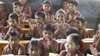 Using evidence will create strong foundations for the future of education in India