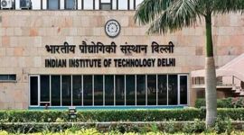 IIT Delhi, Samsung India