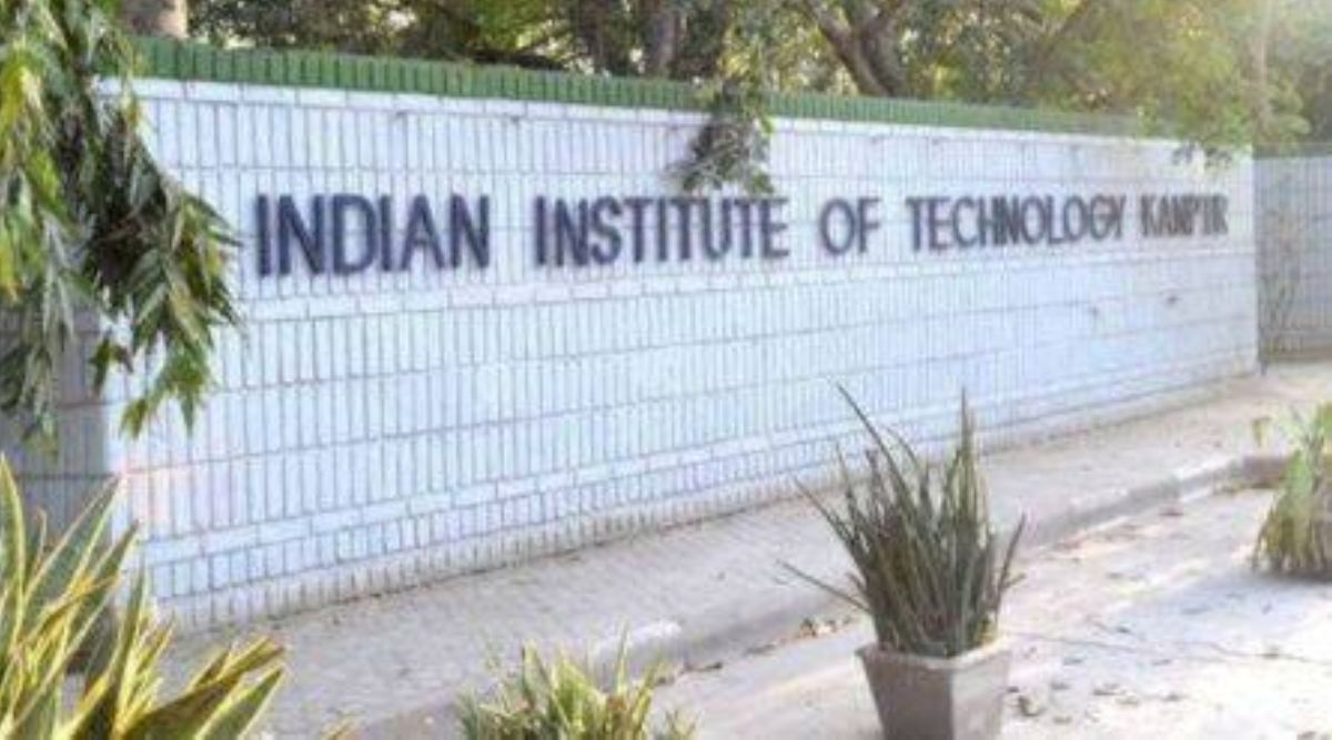 IIT Kanpur, King George’s Medical University join hands to launch ...
