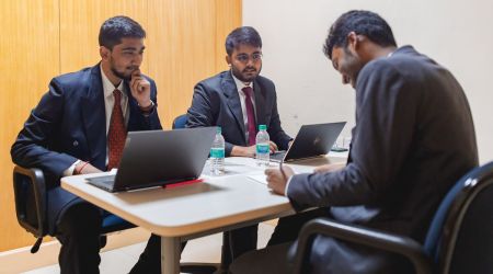 IIT Madras, internship offers, internship drive