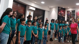 Cantabile Pune to conduct ‘Thankful’ concert on August 28 , raise funds for old age home