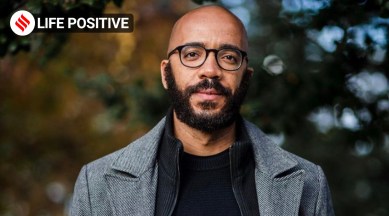 Clint Smith, TEDx, Life Positive