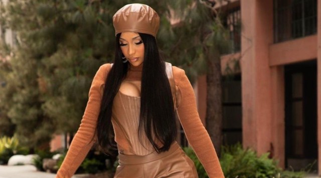 cardi b
