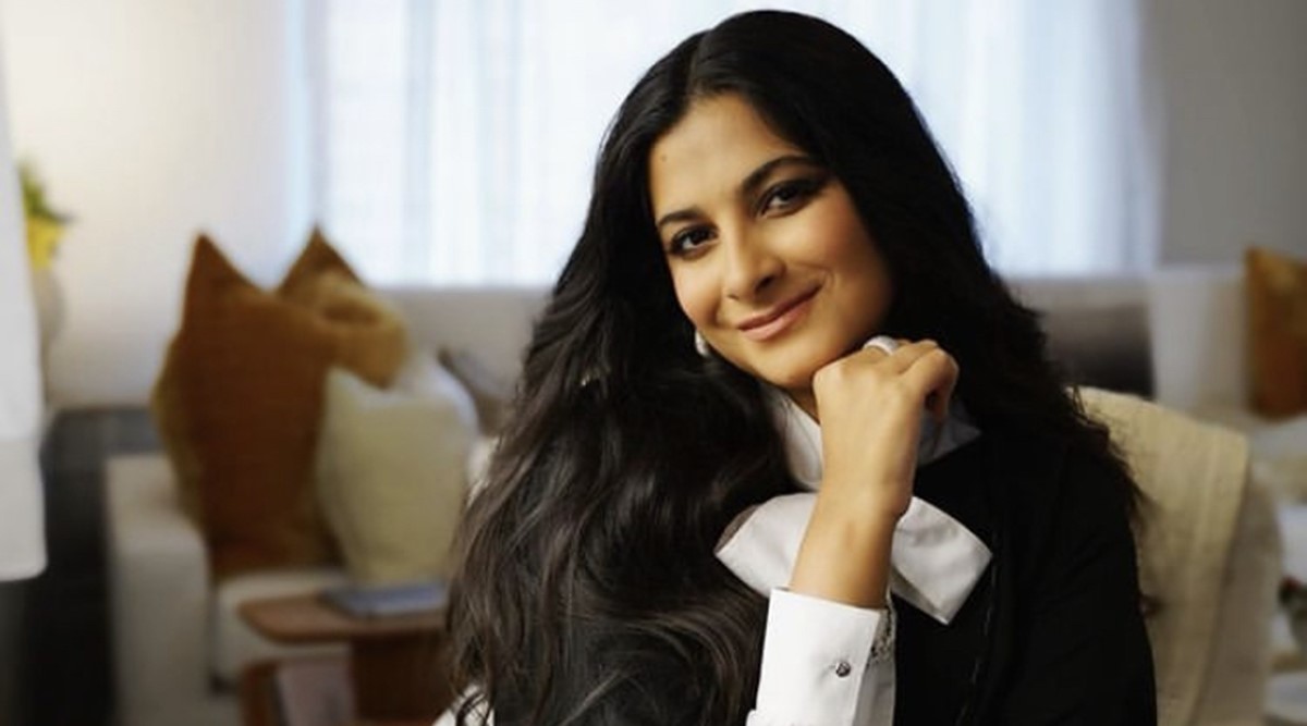 rhea kapoor