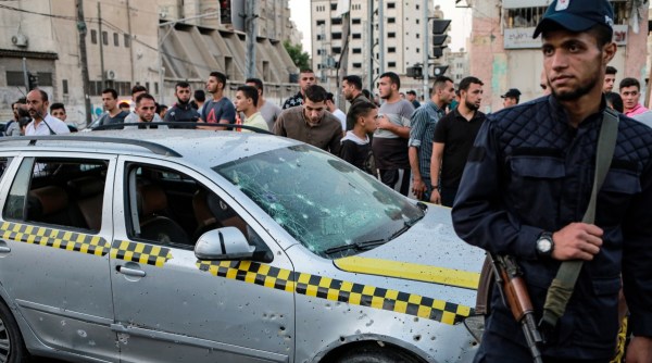 Israeli Palestinian war, Israel war on Palestine, Gaza conflict, Hamas, Latest world news, Indian Express