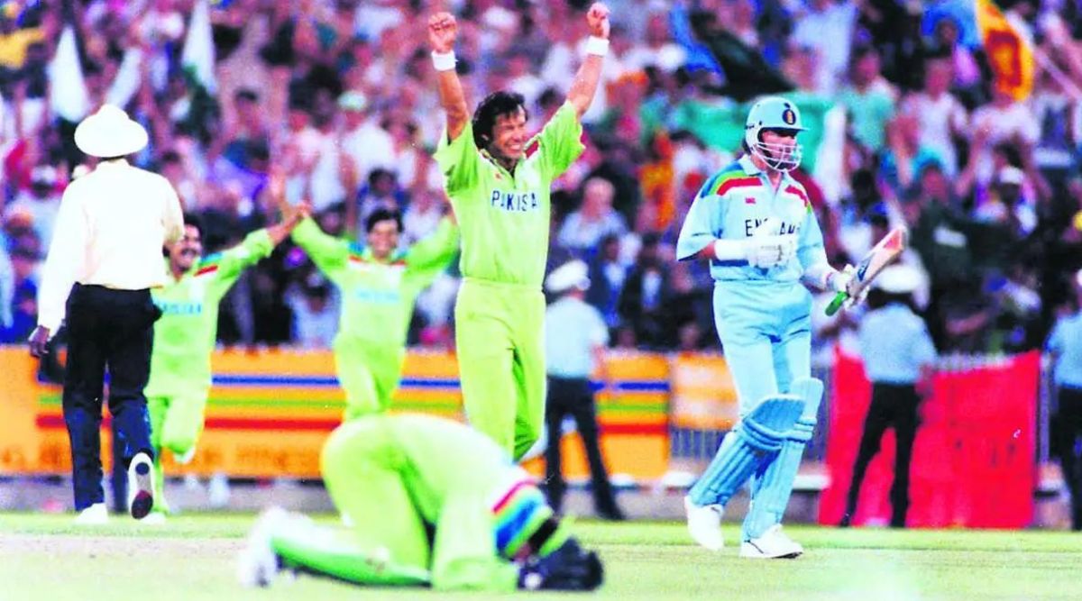 Sports, A Musical: How Nusrat Fateh Ali Khan helped Pakistan World Cuppers? Why Sachin Tendulkar heard Bryan Adams on loop?