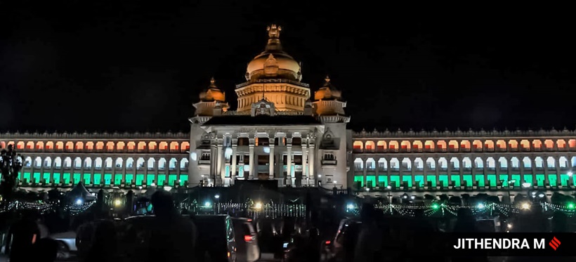 Bengaluru Freedom Habba: Grand parade, Vidhana Soudha tour for children on Aug 15