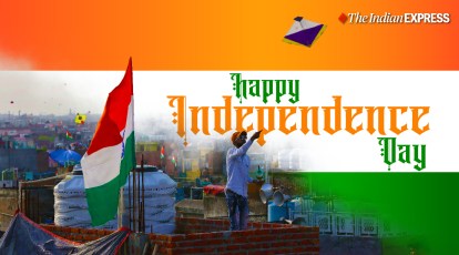Happy Independence Day 2022: Wishes Status, Images, Quotes, Whatsapp  Messages, Photos, GIF Pics, HD Wallpapers