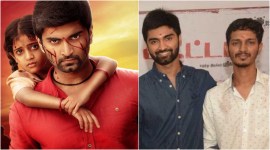 Atharavaa, Sri Ganesh