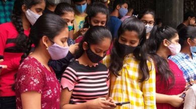 JAC, JAC class 11 result, JAC result updates