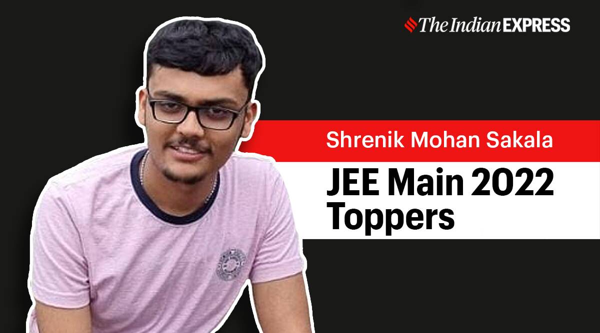 JEE-Mains: For these exam toppers, self-study was the key