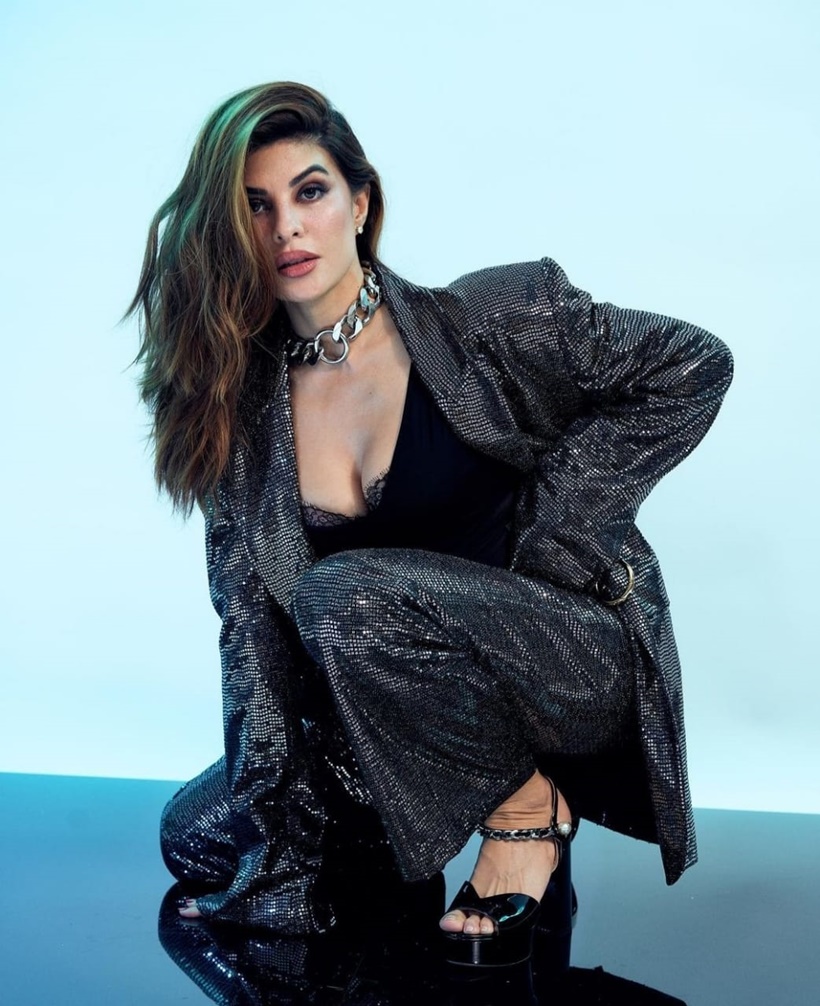 820px x 1006px - In pictures: A look at Jacqueline Fernandez's best style moments |  Lifestyle Gallery News - The Indian Express