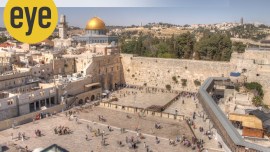 Jerusalem Film Festival, Sunday Eye 2022