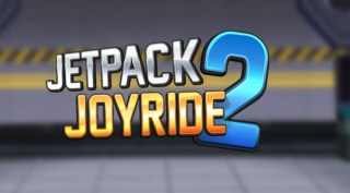 Jetpack Joyride 2