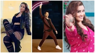 Jhalak Dikhhla Jaa 10