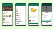 WhatsApp Partners With JioMart In India For End to end Shopping 