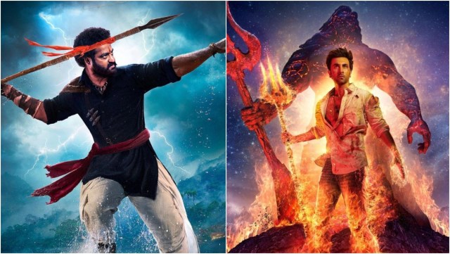 Jr NTR to attend Brahmastra pre-release event as chief guest