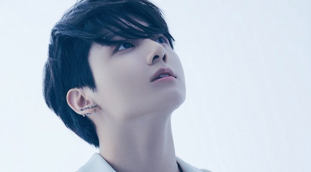 BTS Jungkook  BTS Jungkook's inspiring quotes on love and