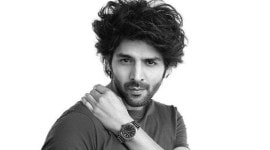 kartik aaryan