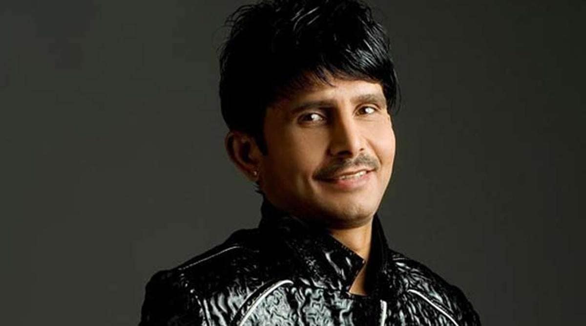 Actor Kamaal R Khan was arrested on Tuesday morning. (File photo)