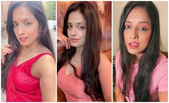 Diya Aur Baati Hum Serial Xnxx Tv Sex - Meet TV actor Kanishka Soni, who opted for sologamy or self-marriage |  Entertainment Gallery News,The Indian Express