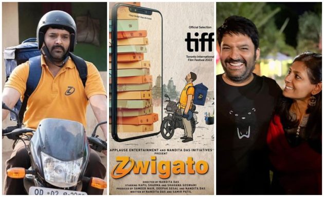 Kapil Sharma stars in Nandita Das’ Zwigato Everything you need to know