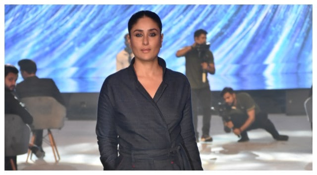 Kareena Kapoor Khan